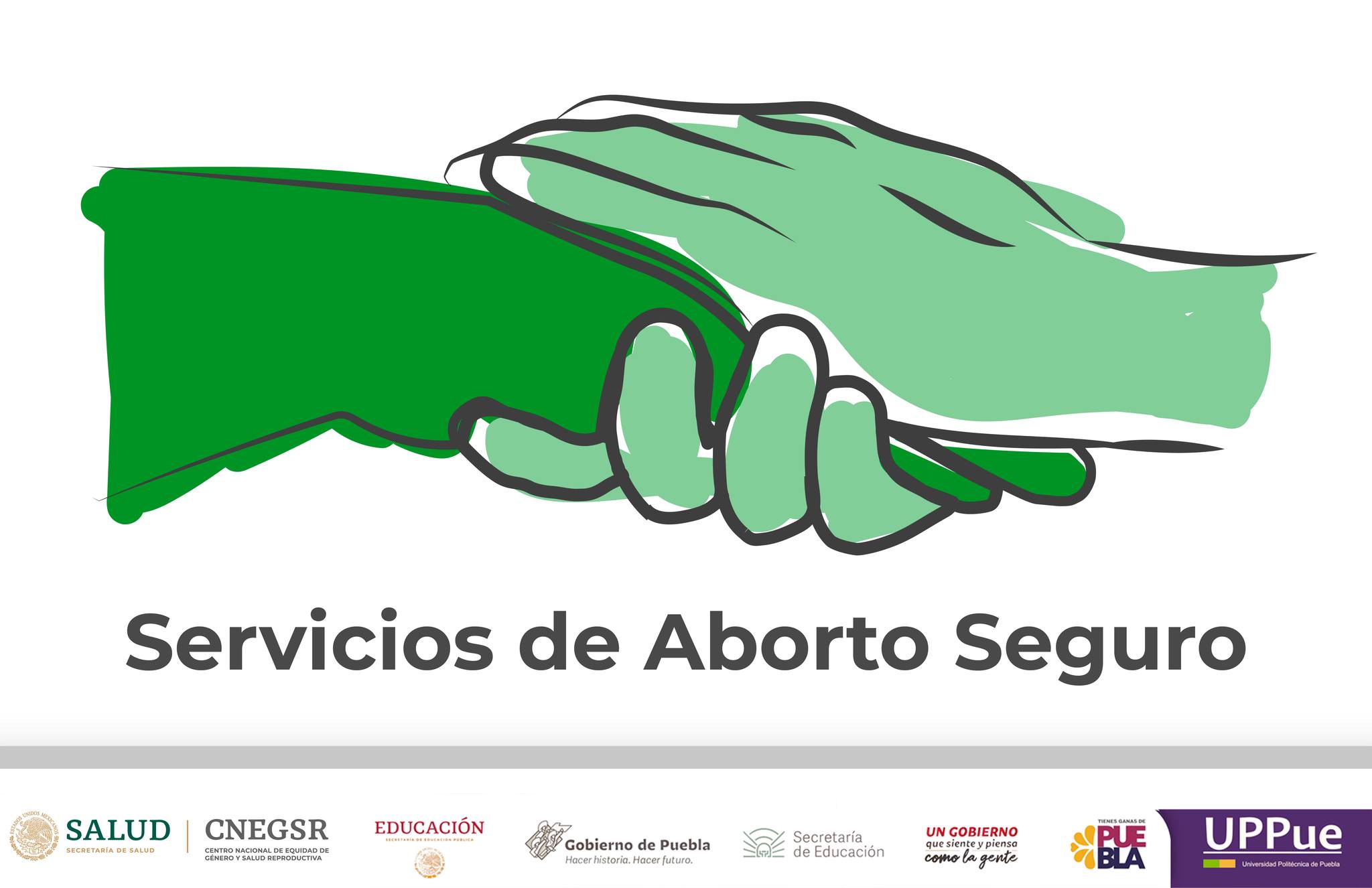 Servicios de aborto seguro